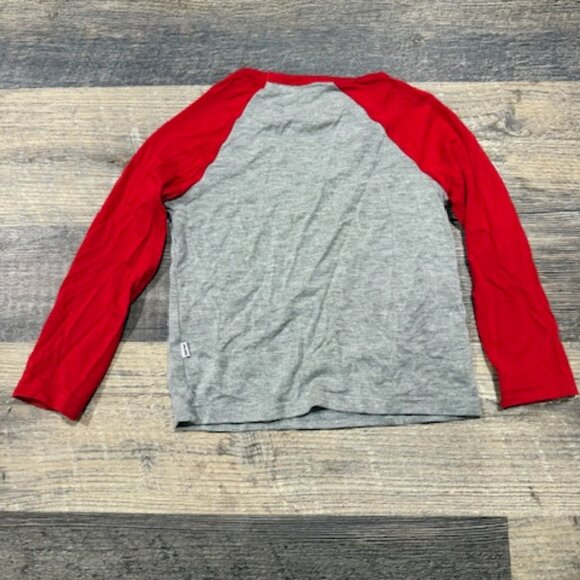 Little Sleepies Play Collection LoveBug Tee 12-18 Months - Picture 2 of 4